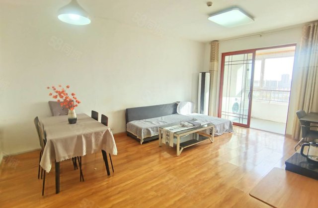 急售 瑞荷园 小高层 15楼，带车位储藏室免大税，一线观景房