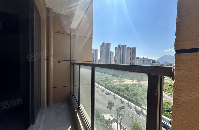 福宁道壹号3室2厅90㎡83万二手房图片