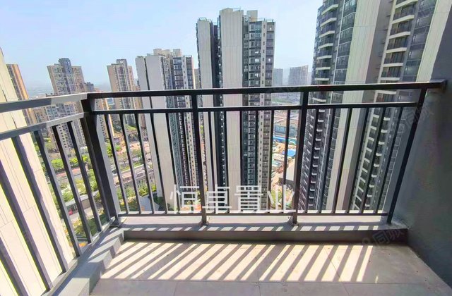 城发榕华里3室2厅88㎡73.5万二手房图片