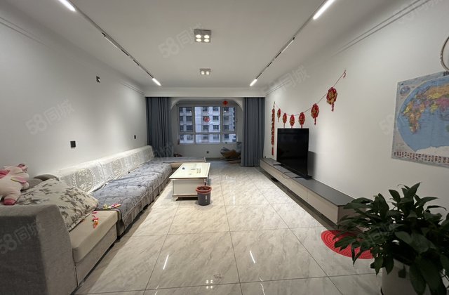 魏都花园3室2厅135㎡78万二手房图片