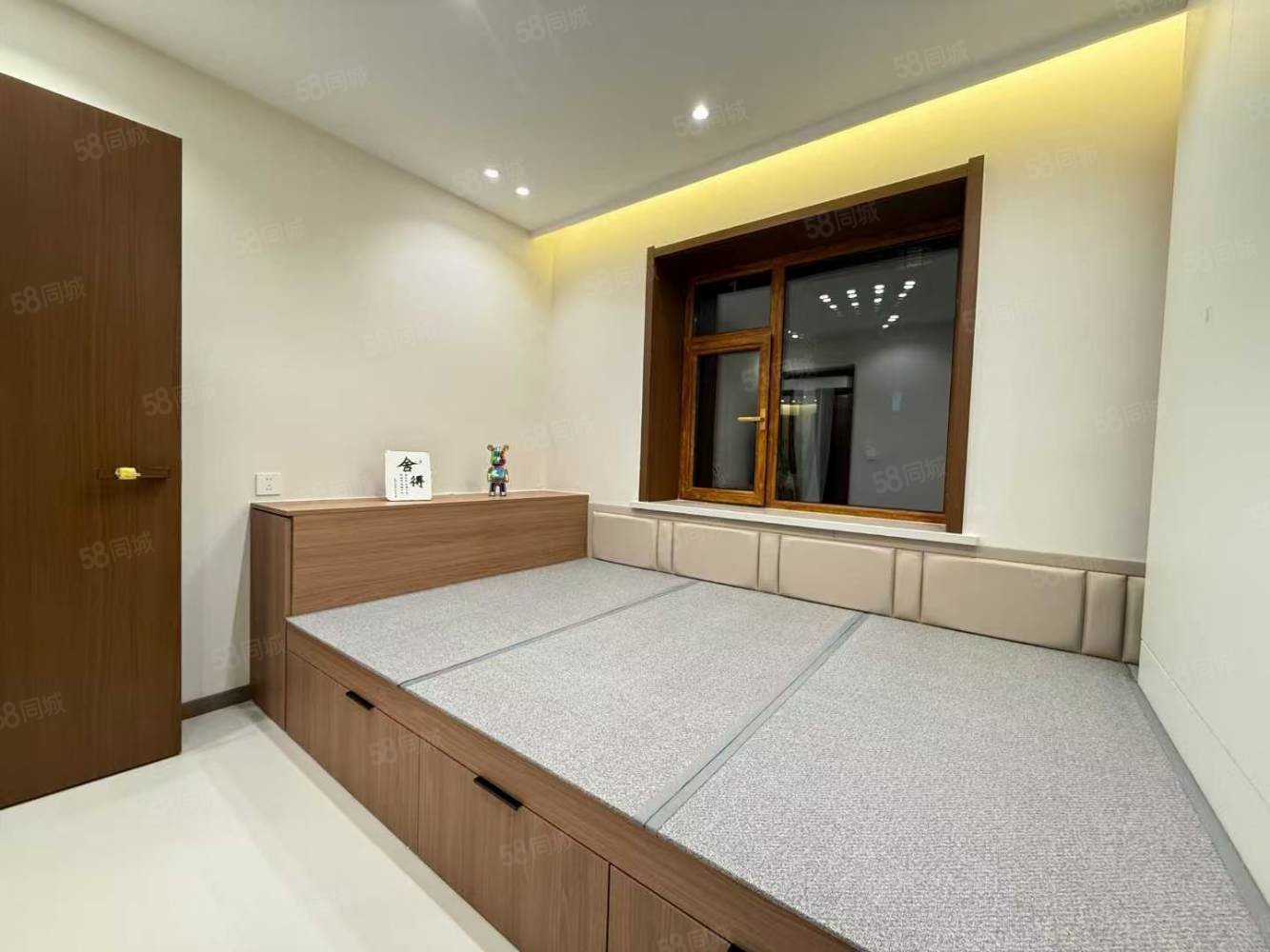 铁路8号楼2室2厅1卫72㎡南北24.8万