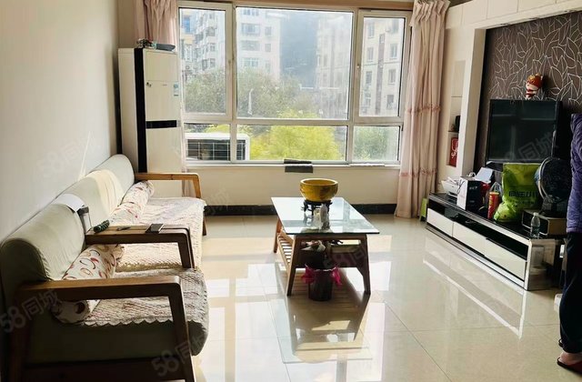 启新山水4室2厅93㎡58万二手房图片