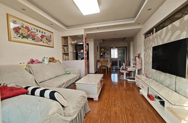 云林花园2室2厅80.03㎡29.8万二手房图片