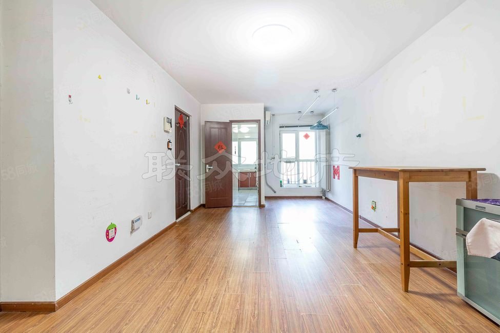 城市間2室1廳1衛(wèi)81.98㎡南北468萬