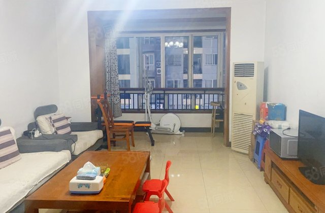 永兴社区(东区)2室1厅90.61㎡99.8万二手房图片