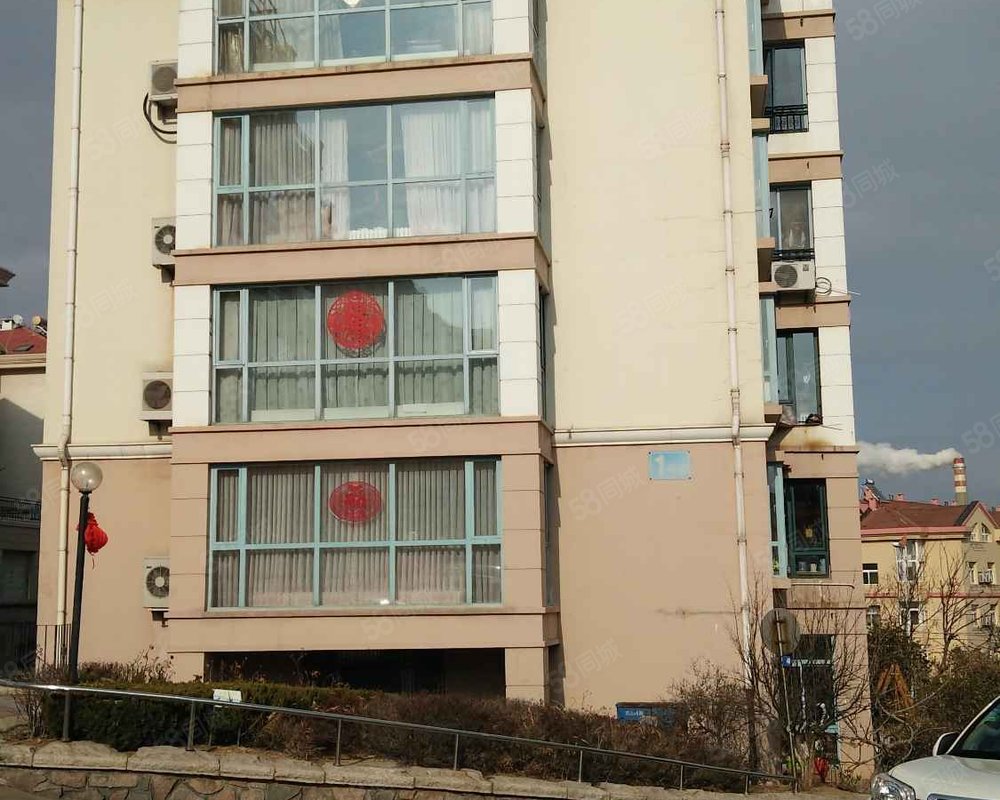 【旺海花园, 旺海花园小区详情,房价走势,房源,业主论坛】- 青岛58