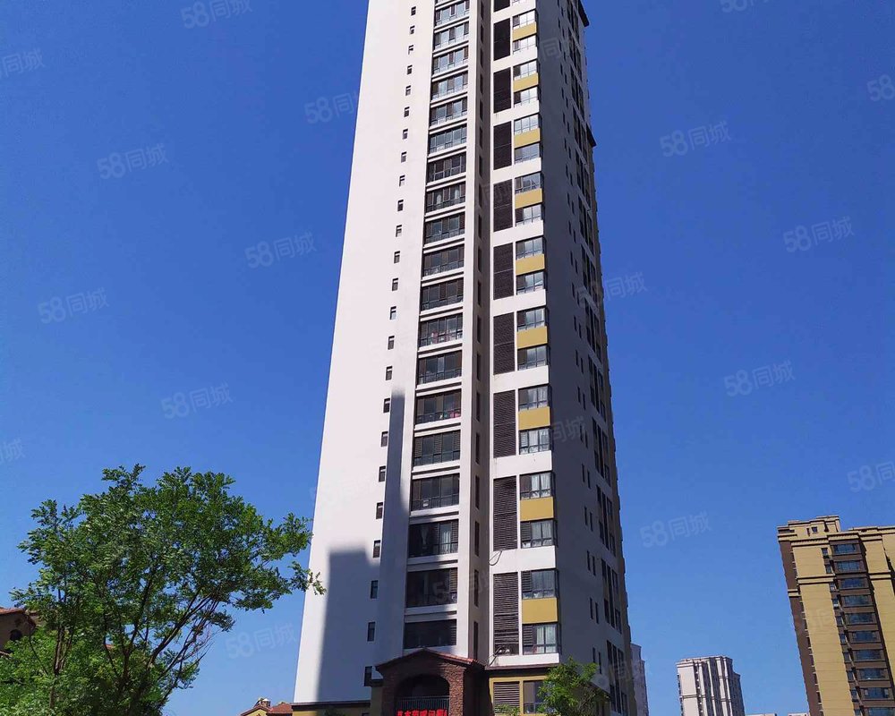 【沂龙湾润园, 沂龙湾润园小区详情,房价走势,房源,业主论坛】- 临沂