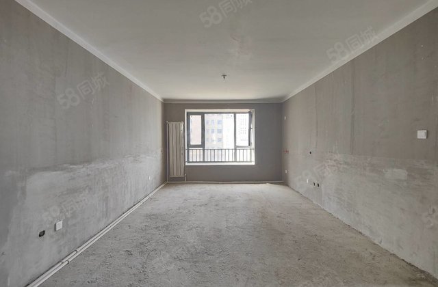 新名仕花园3室2厅125㎡78.8万二手房图片