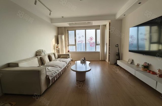 荣科翔苑3室2厅120.62㎡118万二手房图片