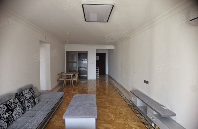 东昌中学 外国语  国悦府 三室双卫双阳台 可按揭 随时看房