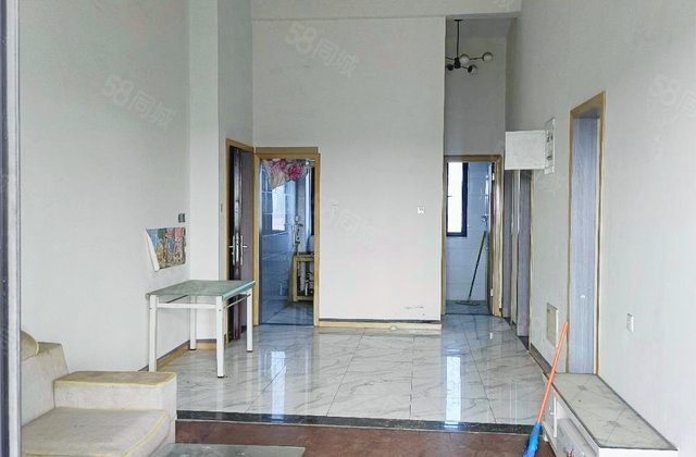 中洲花溪樾3室2厅101.55㎡95万二手房图片
