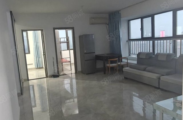 房中央丽都！中央帝景！金麟府精装四室！送车位！免大税！