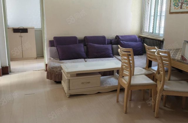 府河小区3室2厅91㎡35万二手房图片