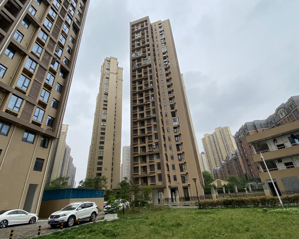 【梦湖华苑, 梦湖华苑小区详情,房价走势,房源,业主论坛】- 武汉58