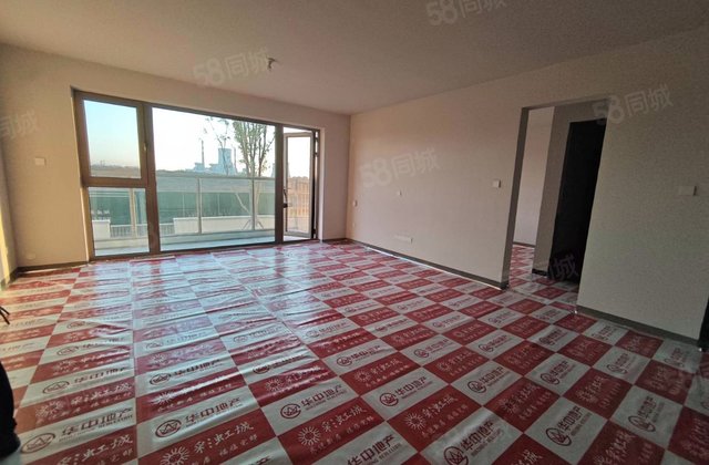 彩虹城4室2厅140㎡130万二手房图片