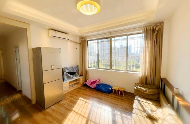 解放中路小区3室1厅61㎡163万二手房图片