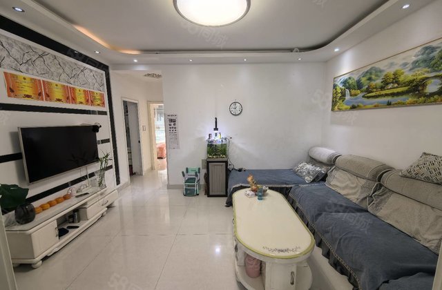 万达邻 （一楼带院） 精装婚房 莲湖花园 五中~水城小