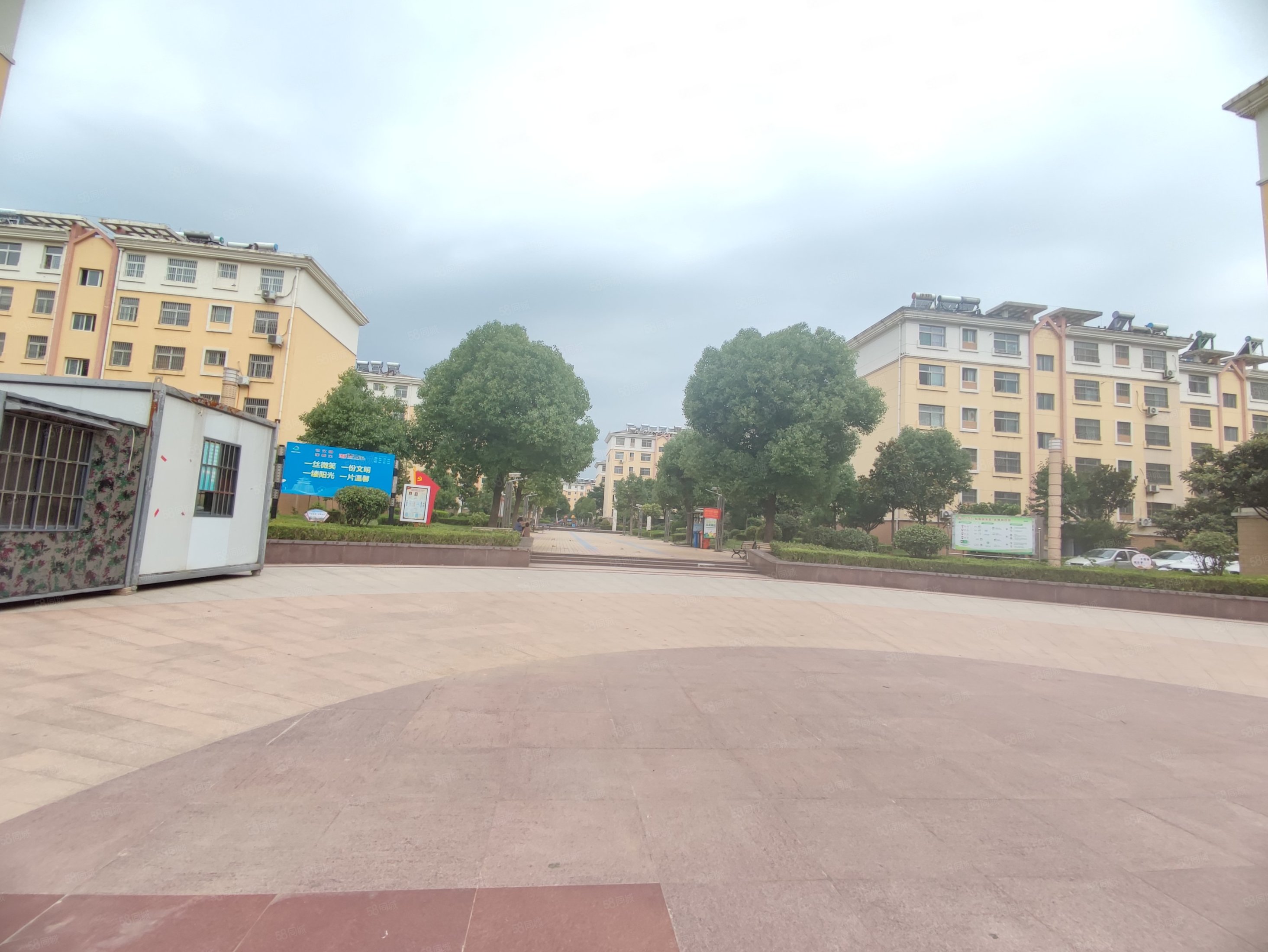 国泰花园3楼3室两厅精装修性价比超高位置好