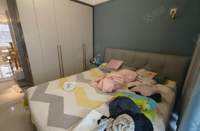 金城小区(南区)3室2厅1卫