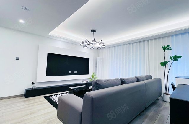 兴港和昌云庭3室2厅123.26㎡180万二手房图片