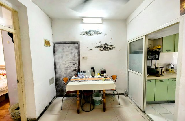 小市新村3室1厅70.1㎡128万二手房图片