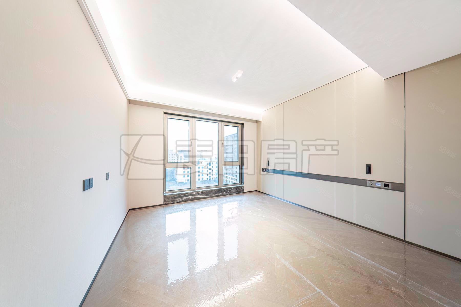 都闕臺(tái)(一區(qū))3室1廳2衛(wèi)124.15㎡南北2200萬