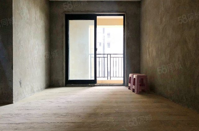 协信星麓原悠里3室2厅78.71㎡89.9万二手房图片