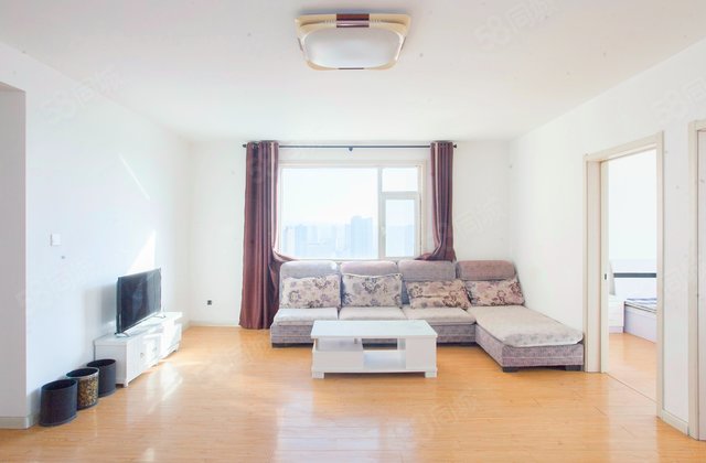 东圣苑小区2室2厅110㎡97万二手房图片