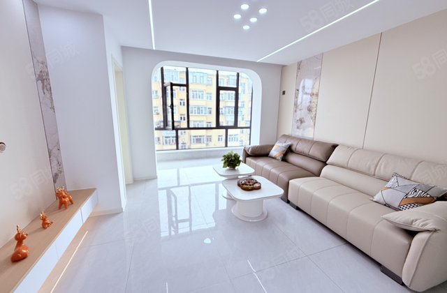 园丁小区2室1厅60.14㎡32.8万二手房图片