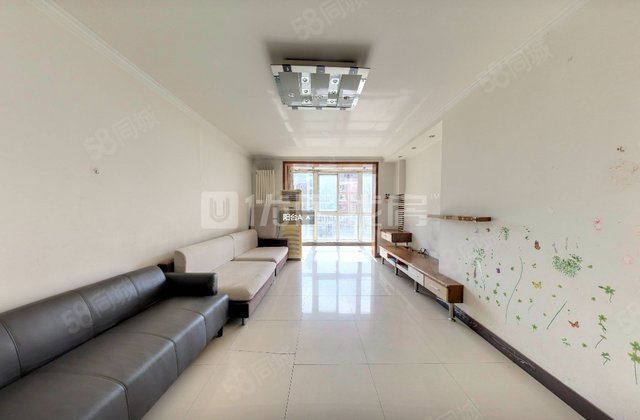 西山枫林(一二区)2室1厅86.8㎡379万二手房图片