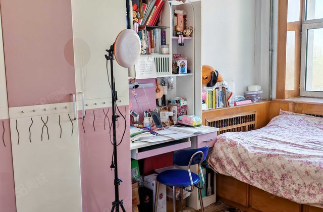 科技名苑小区(农垦组团)2室1厅85.87㎡24.6万二手房图片