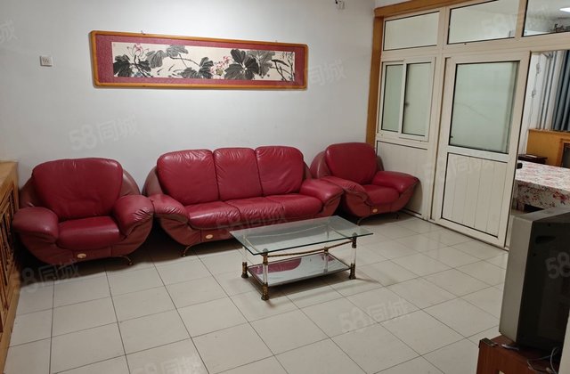 房东诚心卖 聊建四公司家属院 中间楼层采光好 房东直卖