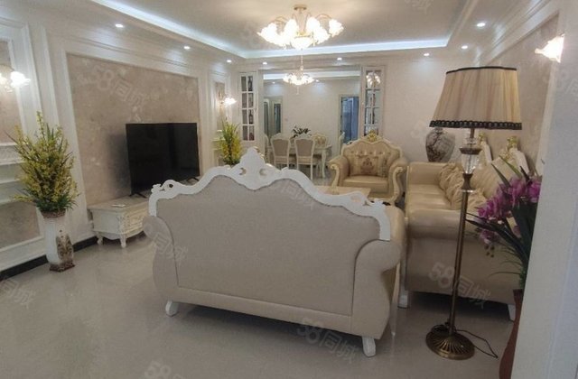 七星区教师公寓3室2厅126㎡89万二手房图片