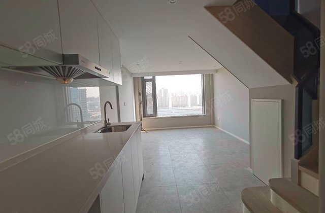 春风云筑2室1厅41㎡68.5万二手房图片