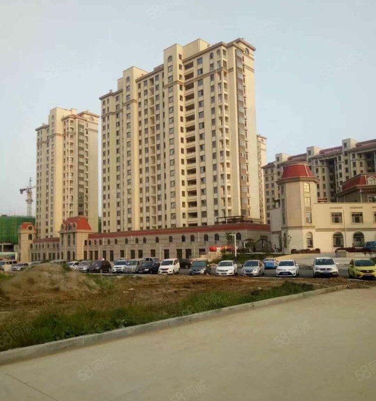 【逸城山色, 逸城山色小区详情,房价走势,房源,业主论坛】- 天津58