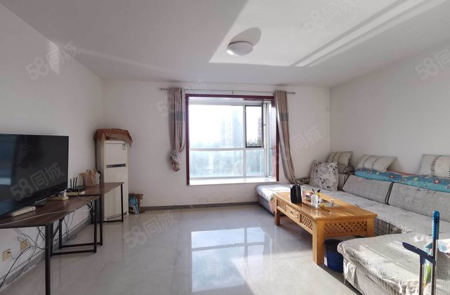 莲湖花园 3楼东边户 双卫生间 南北通透 近医院 商品房