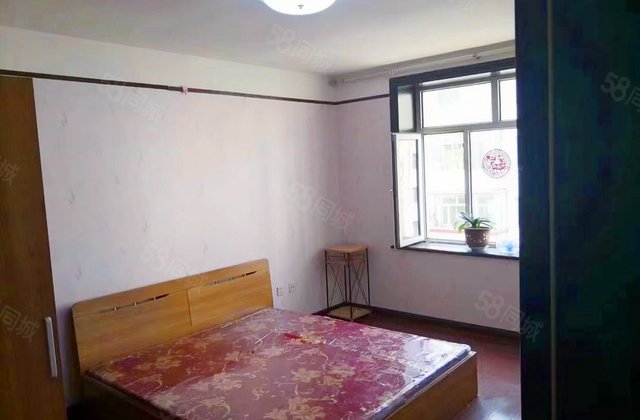 巴山街小区2室1厅69.58㎡50万二手房图片