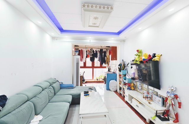 汇金城小区2室2厅77㎡69万二手房图片