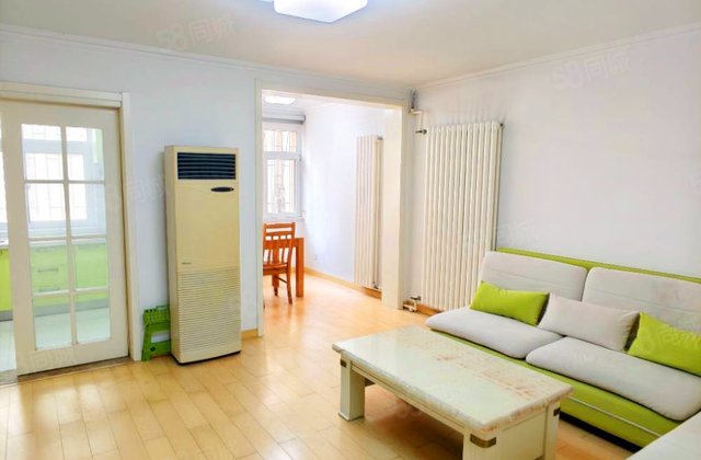 邮电局小区3室1厅86.77㎡150万二手房图片