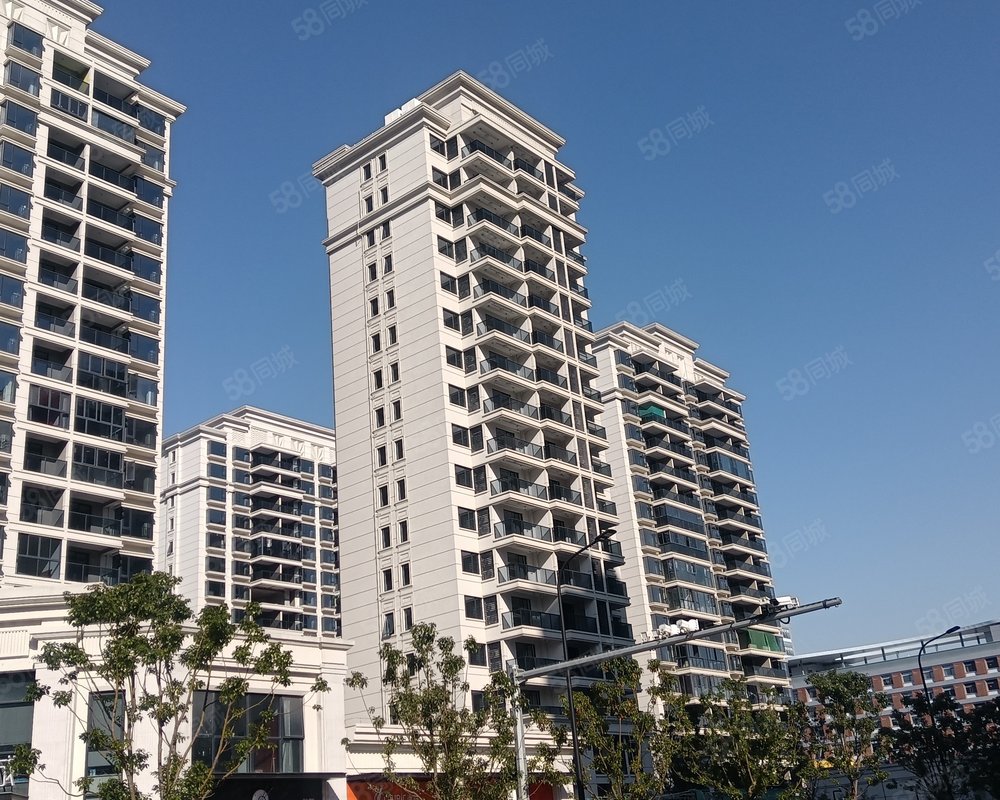 【久境园, 久境园小区详情,房价走势,房源,业主论坛】- 嘉兴58同城