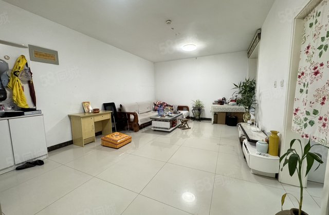 二中东临！ 金柱大学城 大两居 带储 52万 免大税 急售