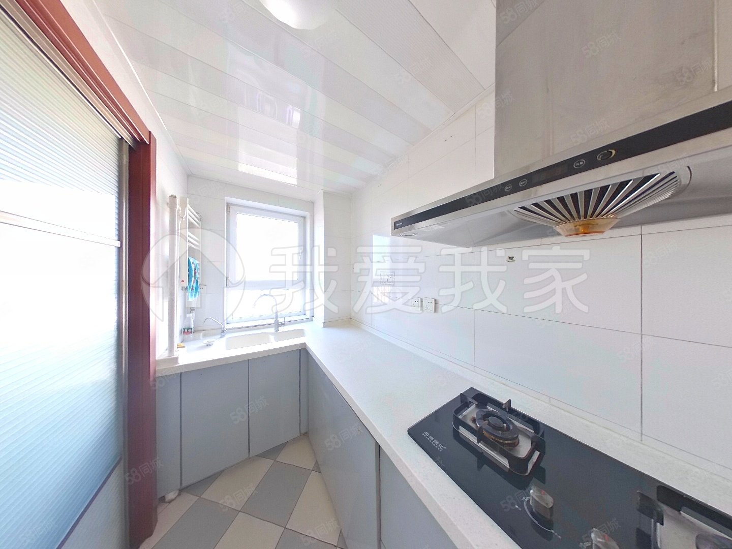 恩濟(jì)莊緣4室3廳2衛(wèi)213.2㎡西南1058萬