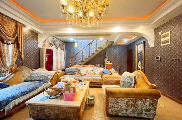 大川壹江城5室2厅101.52㎡128万二手房图片