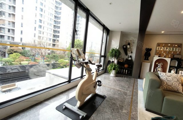 永同昌濠府3室2厅129㎡78万二手房图片