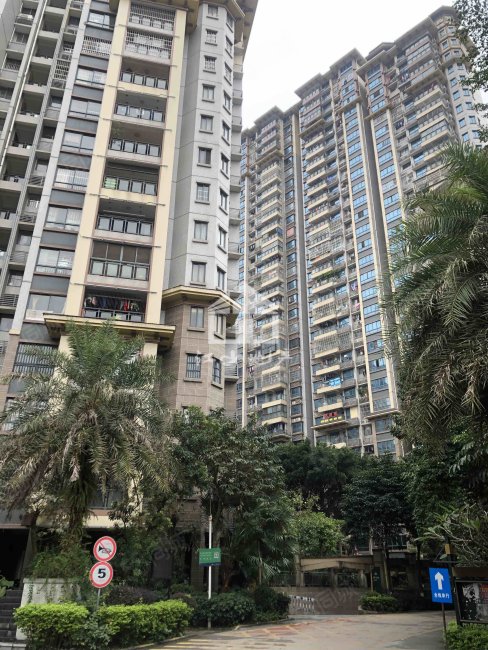 【10图】台湾街宜兰湾 3房2厅77万,台湾街宜兰湾-南宁58同城