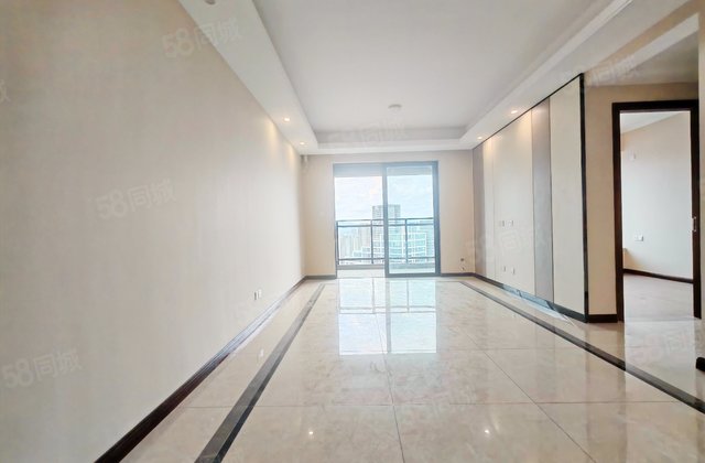 广汇御园二期B区3室2厅98㎡230万二手房图片