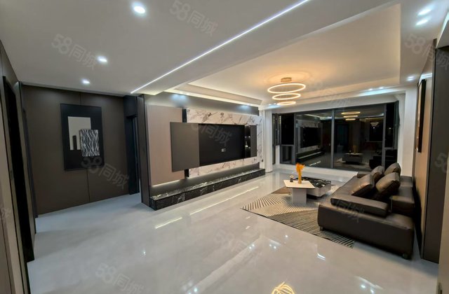 春风里4室3厅200㎡88万二手房图片