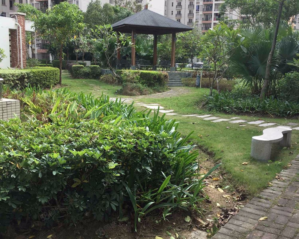 【东安花园, 东安花园小区详情,房价走势,房源,业主论坛】- 惠州58