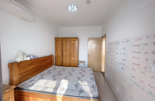 真实在售 中层小三居 靠怡景  中 挨欧景丽都 水岸花语送储