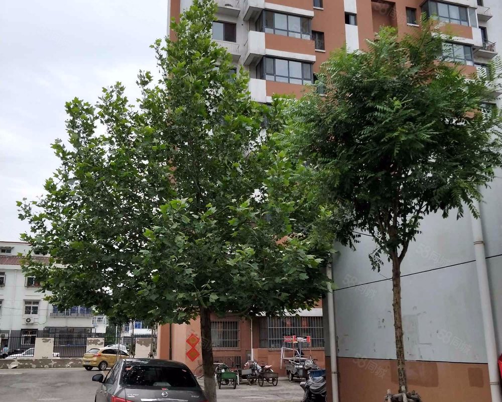 【兴苑家园, 兴苑家园小区详情,房价走势,房源,业主论坛】- 天津58